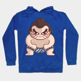 HONDA STREET FIGHTER Hoodie